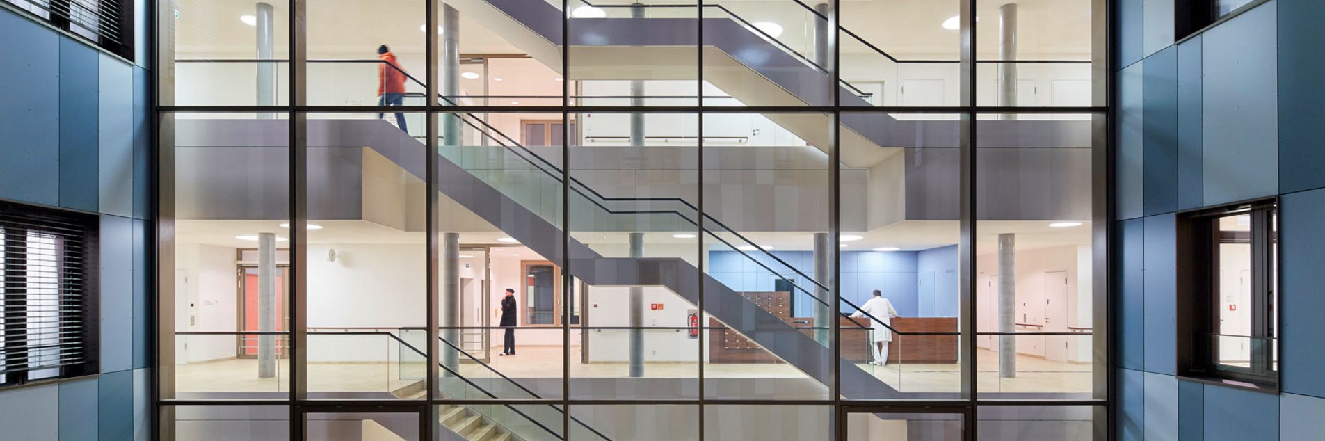 Gesundheitszentrum Glantal