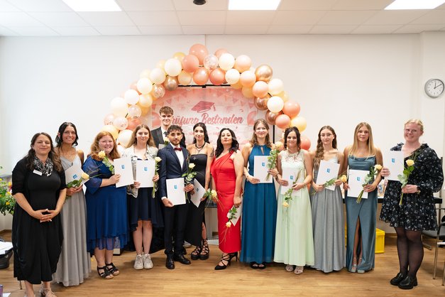 Examensjahrgang 2025