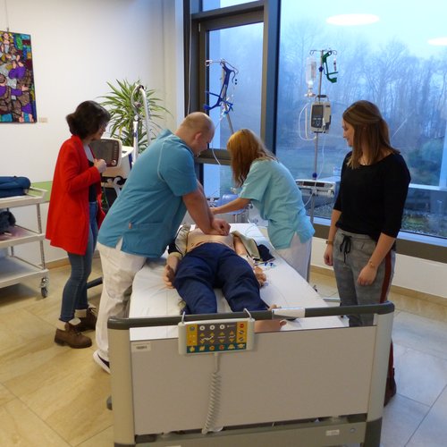 Tag der Pflegeberufe 3