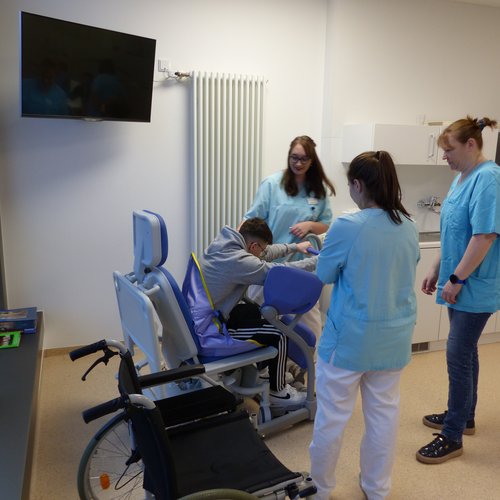 Tag der Pflegeberufe 6