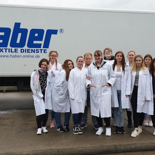 Exkursion Pflegeschule Meisenheim 2